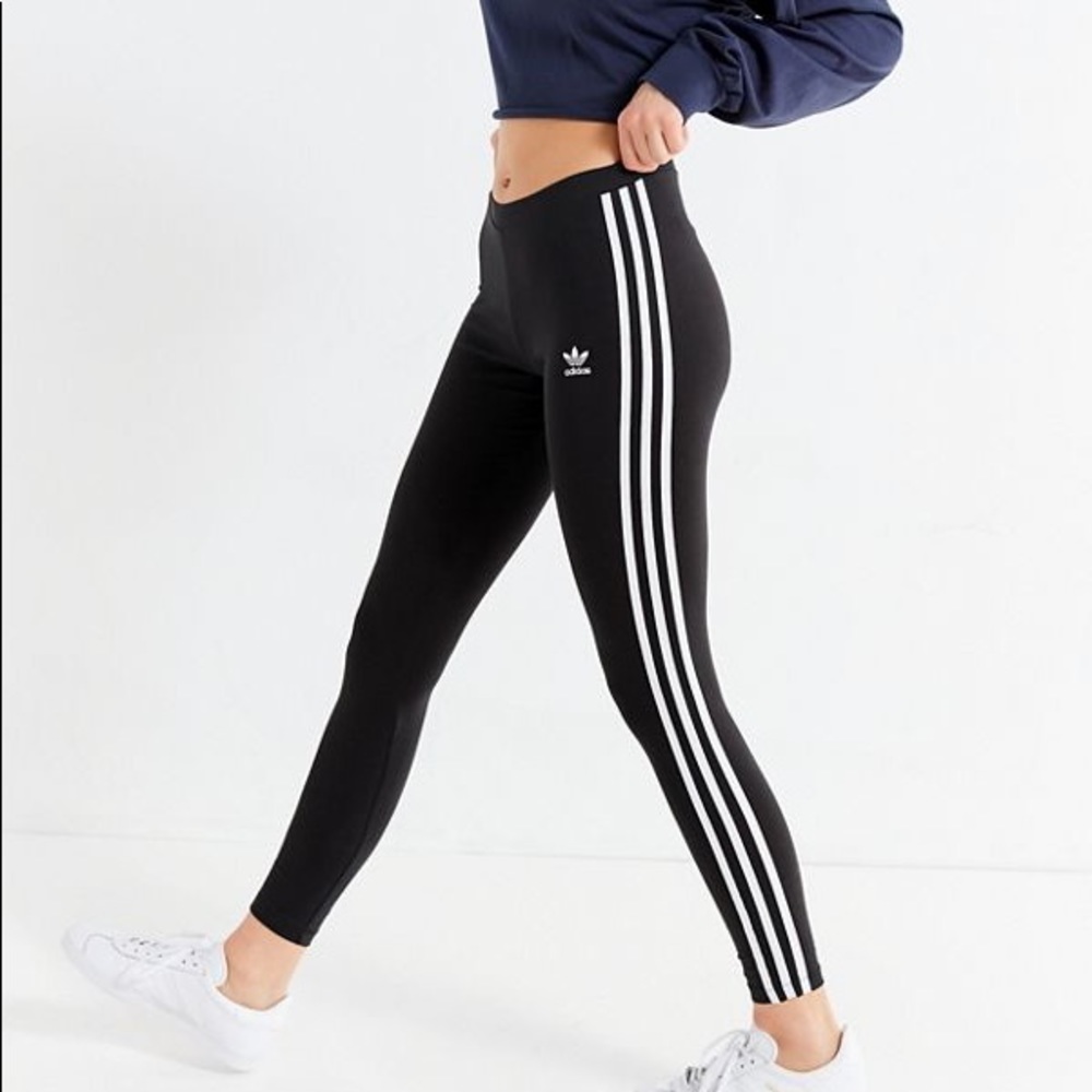 ADIDAS original 3 Stripes Leggings